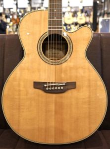 Takamineのアコースティックギター検索結果一覧 | 【クロサワ楽器店