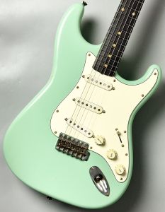 緑 系、SSSのエレキギター検索結果一覧 | 【クロサワ楽器店オンライン