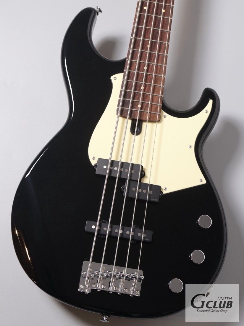 BB435 -Black- | 【クロサワ楽器店オンラインショップ】いい楽器との