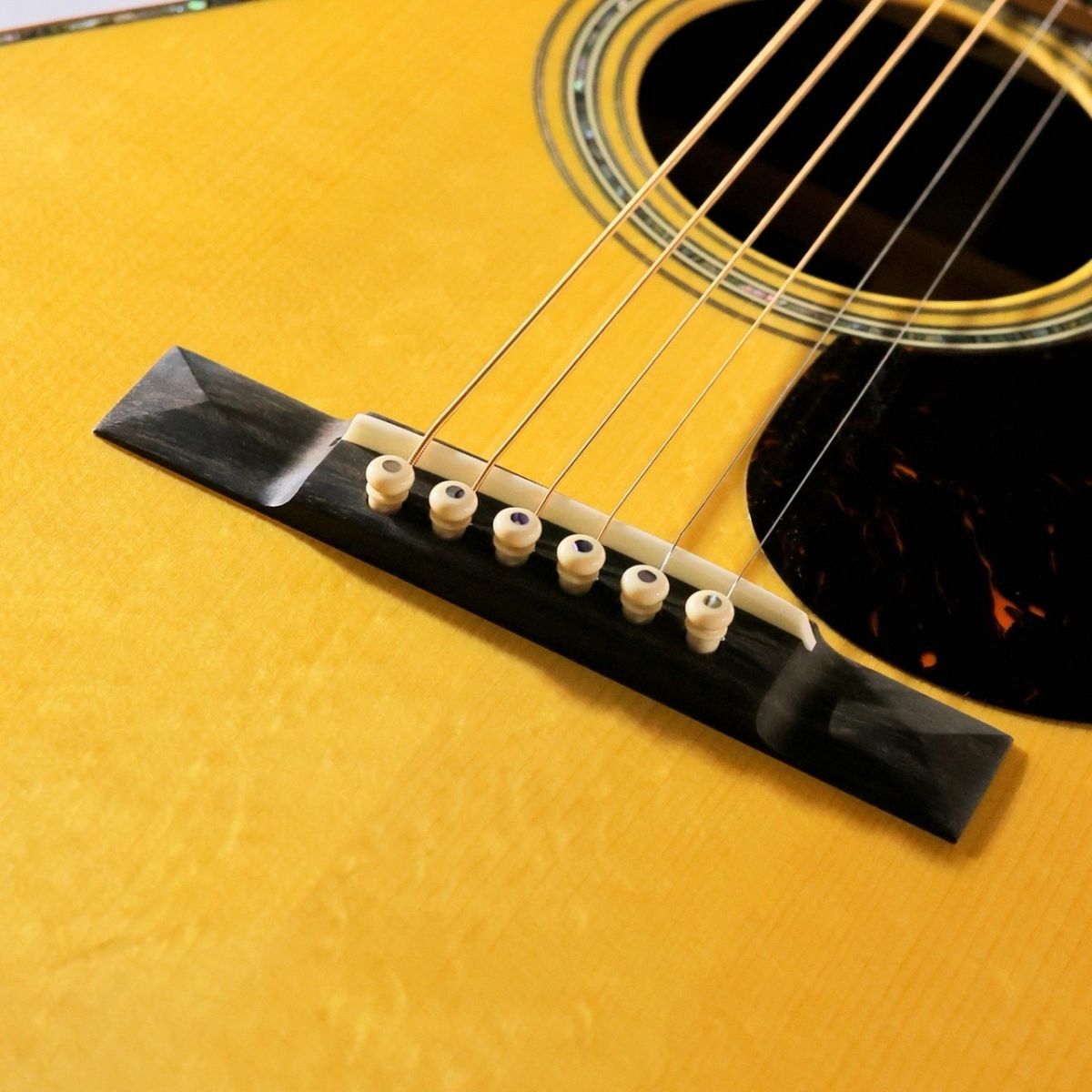 El Martin アコースティックギター Legacy of Tone Martin Custom Shop Fair~ Custom 00-45S Guatemalan
