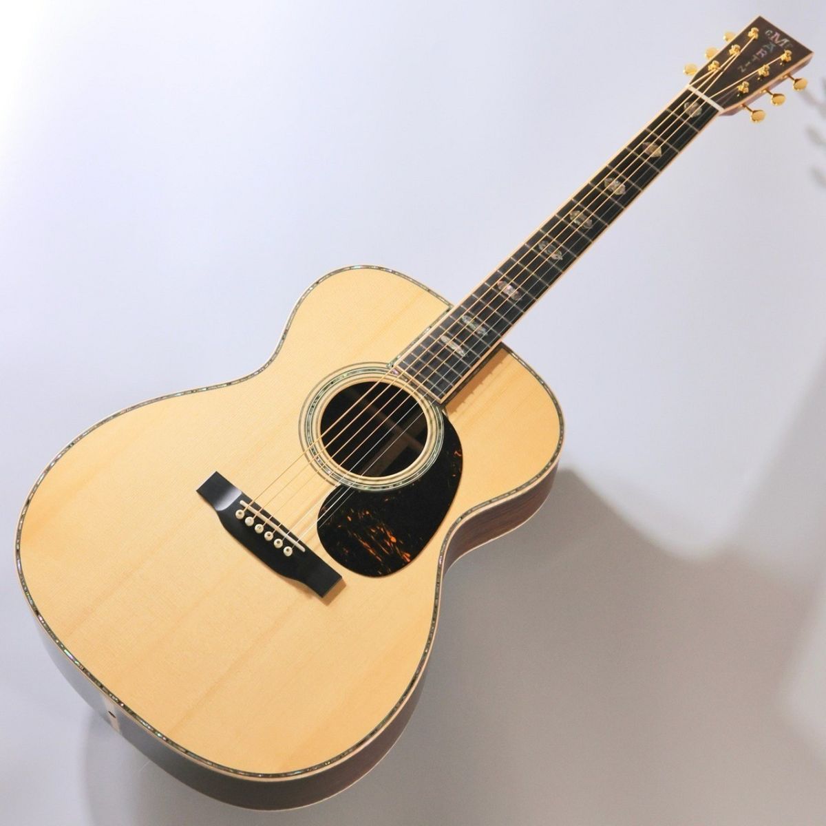 Custom Shop 000-45 2025' | 【クロサワ楽器店オンラインショップ