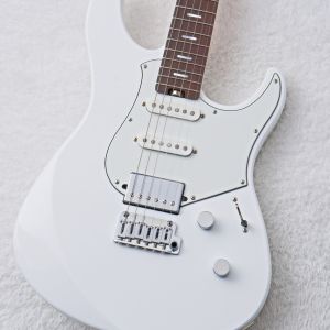ストラト タイプ、白 系のエレキギター検索結果一覧 | 【クロサワ楽器