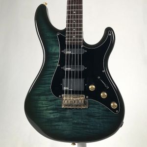 青 系、シンクロタイプのエレキギター検索結果一覧 | 【クロサワ楽器店