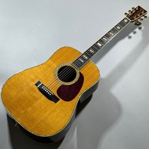 ドレッドノート タイプのアコースティックギター検索結果一覧