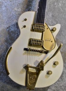Gretsch、白 系のエレキギター検索結果一覧 | 【クロサワ楽器店