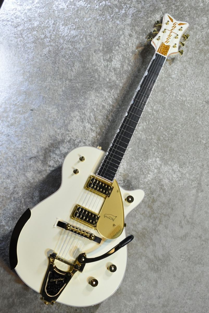 G6134T-58 Vintage Select '58 Penguin #JT24093334 | 【クロサワ楽器