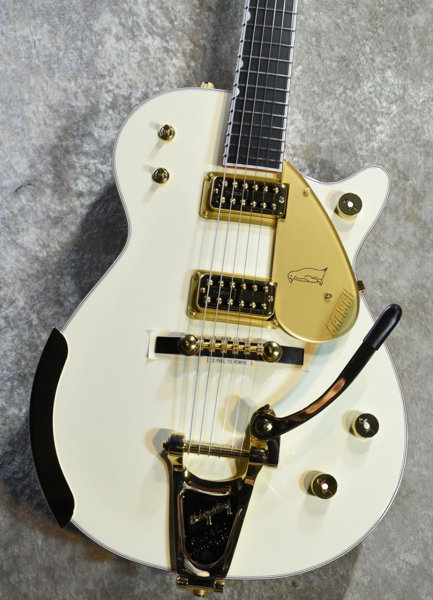 G6134T-58 Vintage Select '58 Penguin #JT24093334 | 【クロサワ楽器