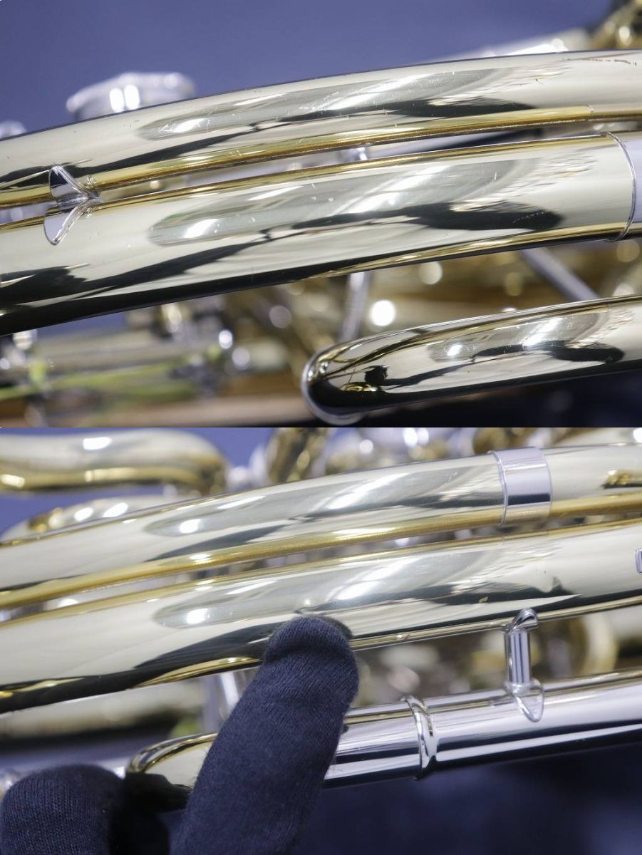 YHR-567D【s/n:12***】 | 【クロサワ楽器店オンラインショップ】いい
