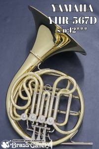 【くる】ホルン ヤマハ フルダブル ベルカット YHR-766 フルダブルホルン、YAMAHAの管楽器検索結果一覧 | 【クロサワ楽器店