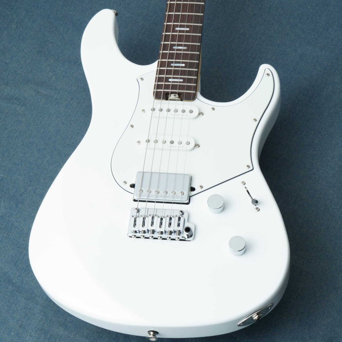 Pacifica Standard Plus PACS+12 White #IKK233394【数量限定特価