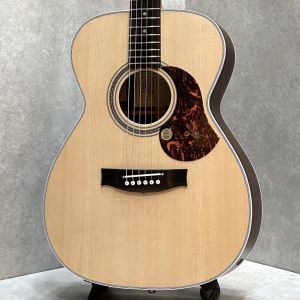 新品特価、ナチュラル / 木目 系のアコースティックギター検索結果一覧