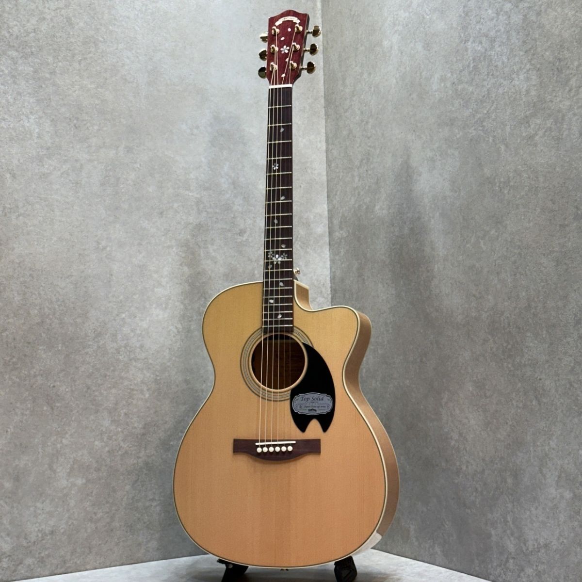 HOC-SAKURA/JS SKP #JT250863【日本の桜を使用】 | 【クロサワ楽器店