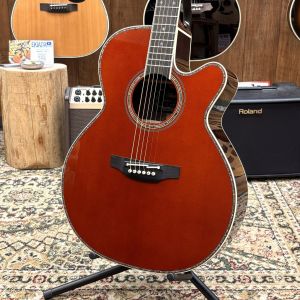 Takamine、セミハードケースのアコースティックギター検索結果一覧