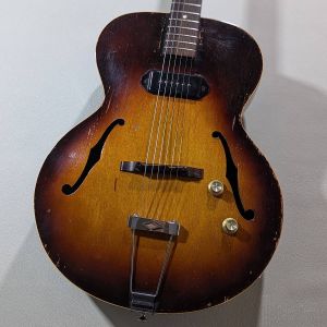 エレクトリックギター、フルアコ、50万円～100万円未満の商品検索結果