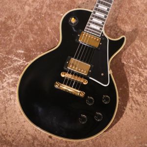 レスポール タイプ、Gibson Custom Shopのエレキギター検索結果一覧