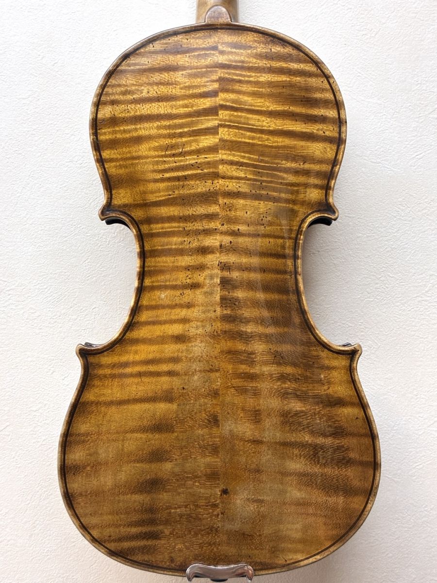 German Violin 