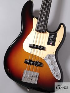 Fender、サンバースト 系のベース検索結果一覧 | 【クロサワ楽器店