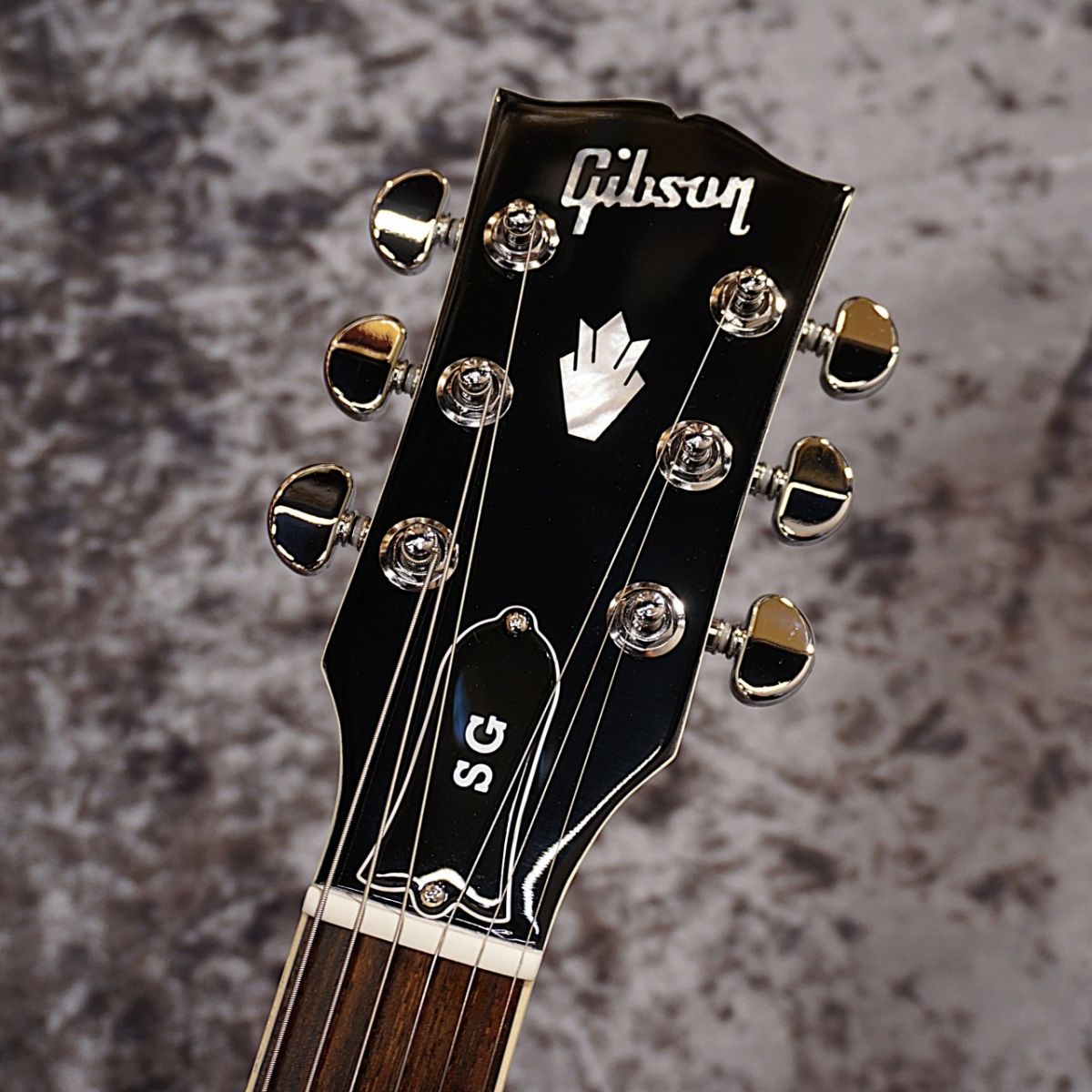 SG Standard Classic White #213260248 | 【クロサワ楽器店オンライン