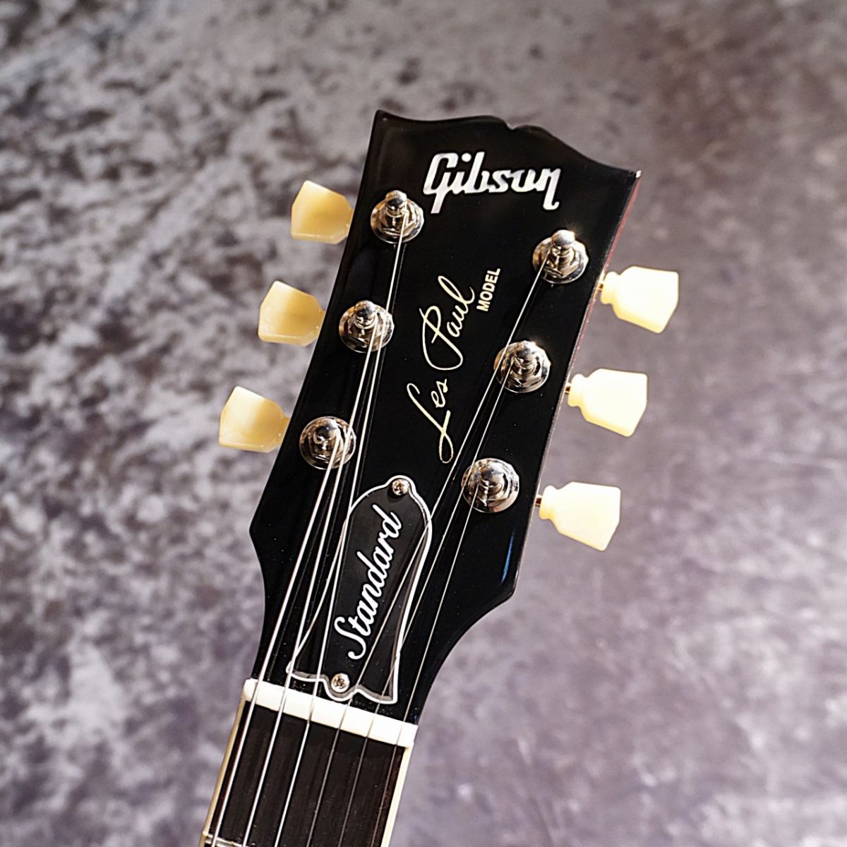 Les Paul Standard '50s Custom Shop Top Honey Burst #220260258