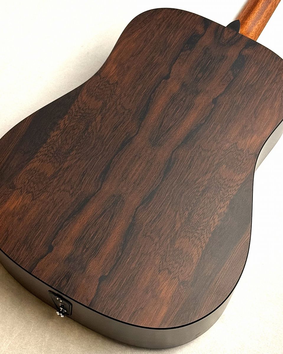 D-X2E Brazilian Burst Special #3100161 | 【クロサワ楽器店