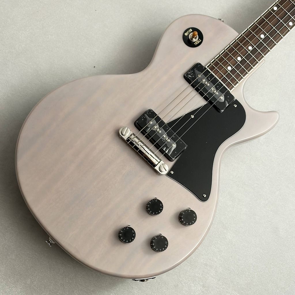 Tokai LSS-101 See Through White　ワンオーナー LSS-101 ~See-Through White~ | 【クロサワ楽器店オンラインショップ