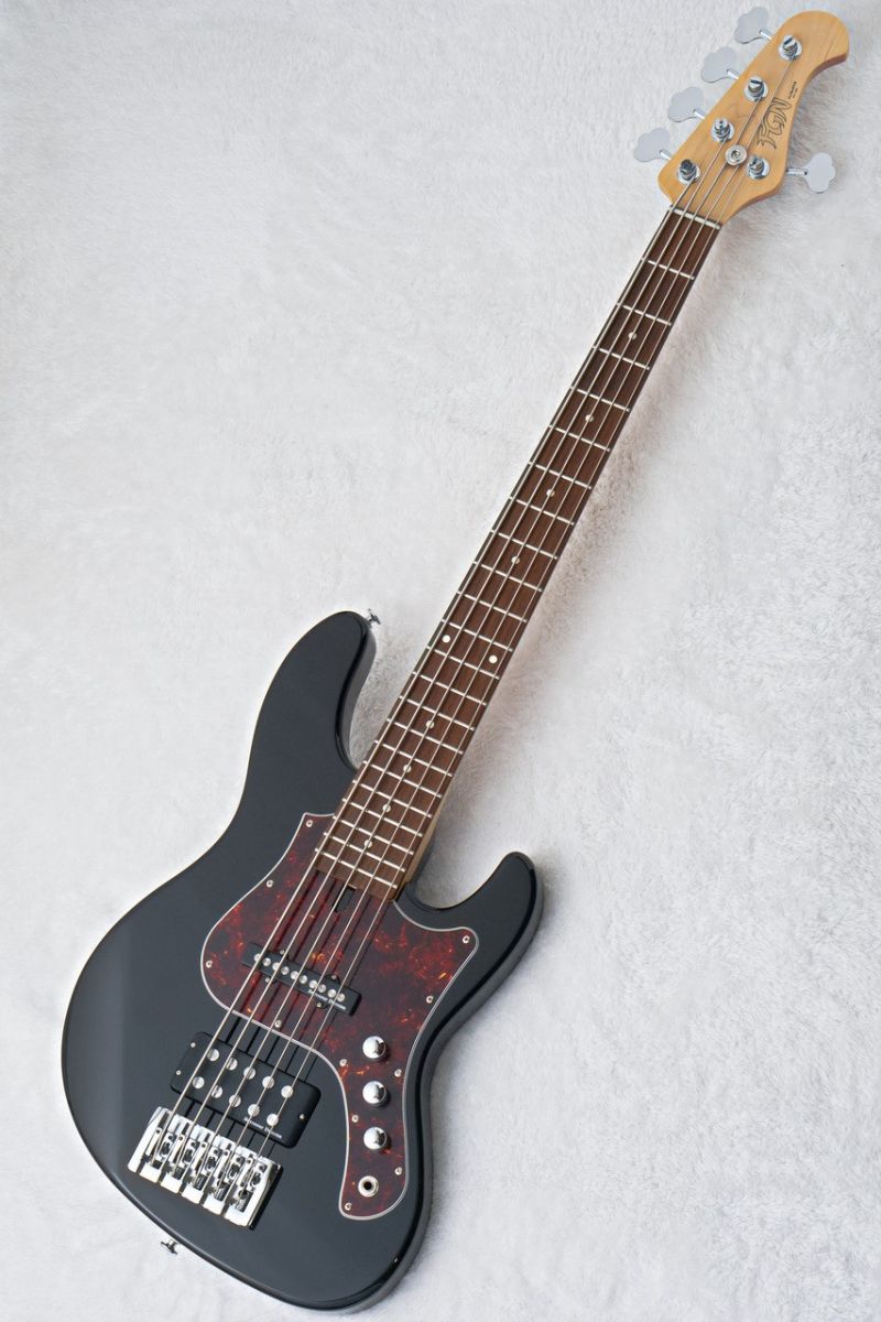 JMJ52-AL-R - Black -【4.74kg】【Made in Japan】 | 【クロサワ楽器店