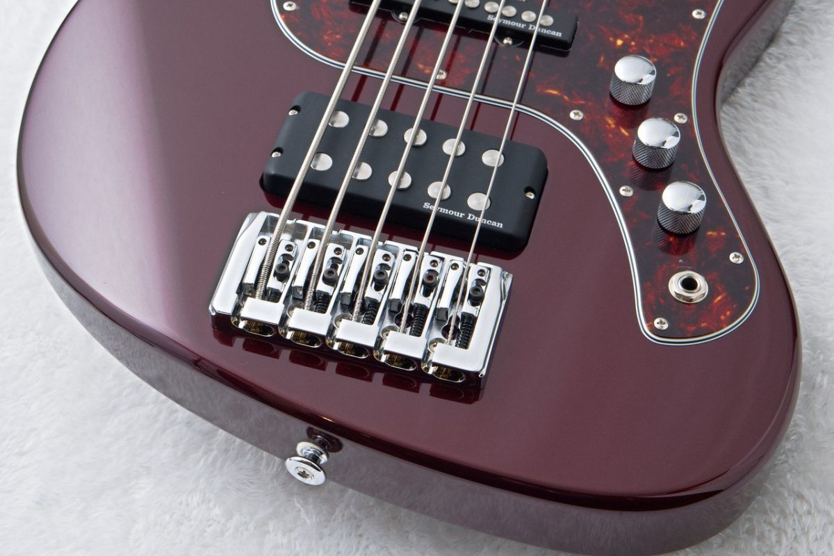 JMJ52-AL-R -Azuki Metallic-【4.85kg】【Made in Japan