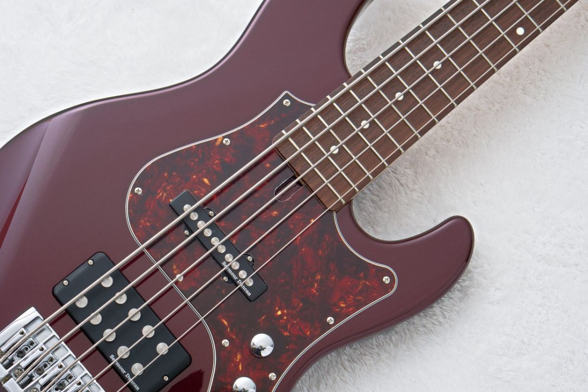 JMJ52-AL-R -Azuki Metallic-【4.85kg】【Made in Japan