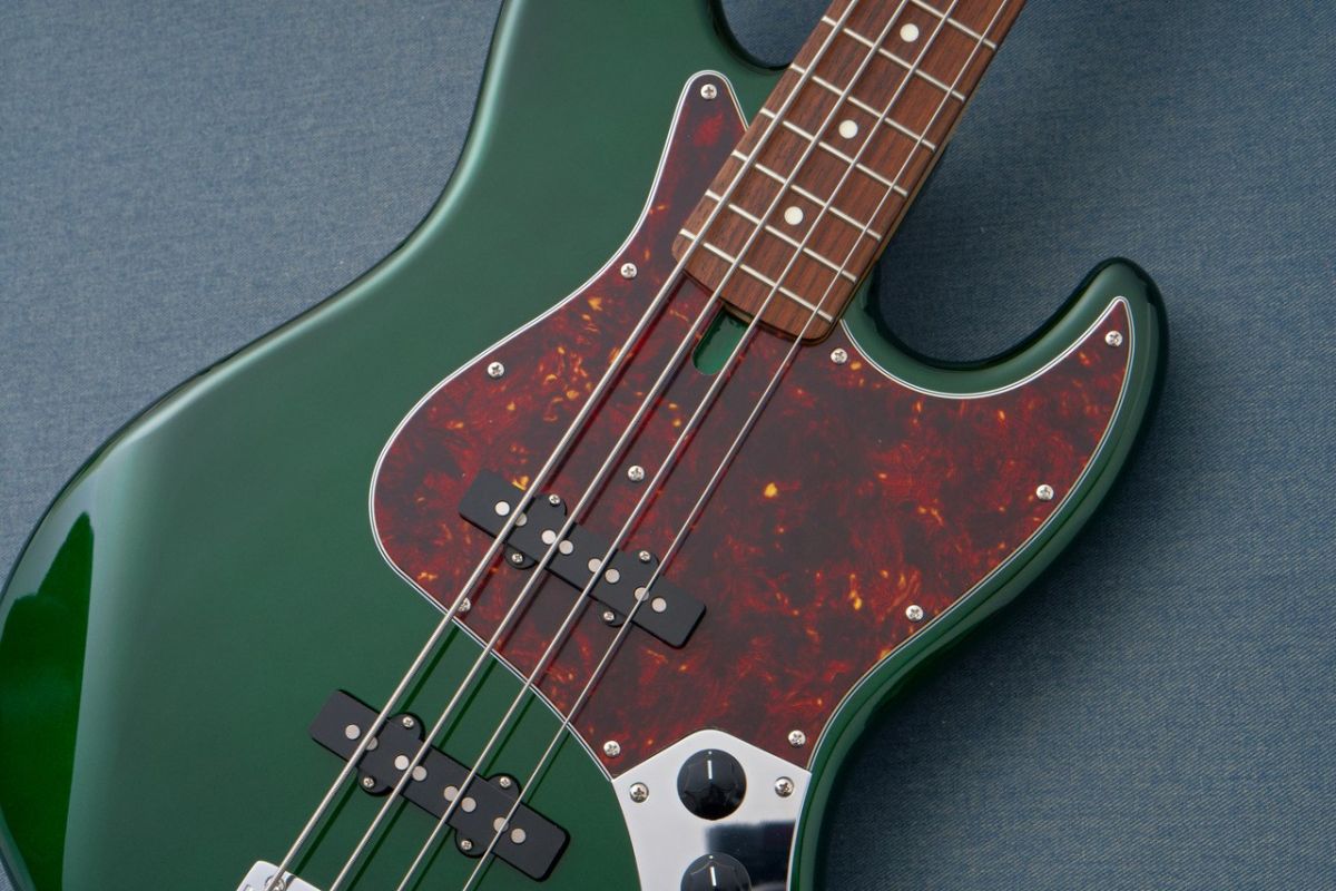 NJB100RAL -CandyAppleGreen-【4.22kg】【Made in Japan