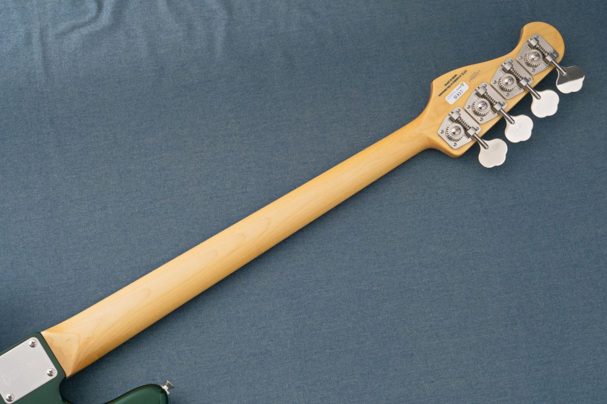 NJB100RAL -CandyAppleGreen-【4.22kg】【Made in Japan