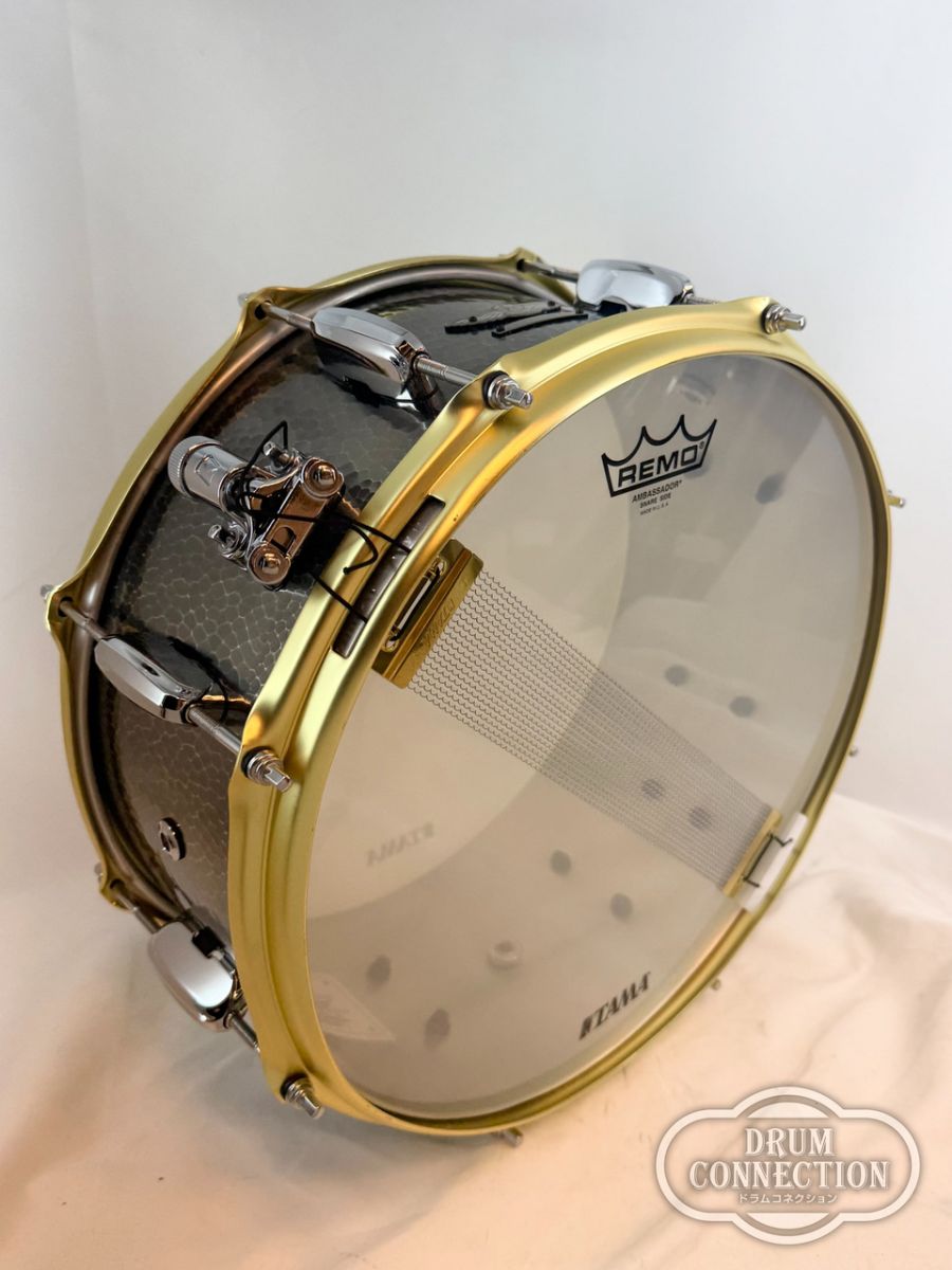 STAR Reserve Hand Hammered Aluminum 14