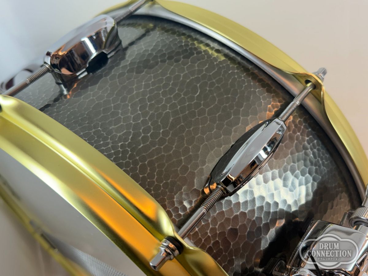STAR Reserve Hand Hammered Aluminum 14