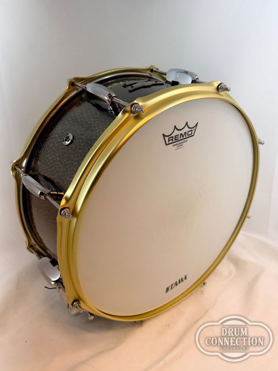 STAR Reserve Hand Hammered Aluminum 14