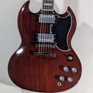 SG タイプ、10万円～20万円未満のエレキギター検索結果一覧