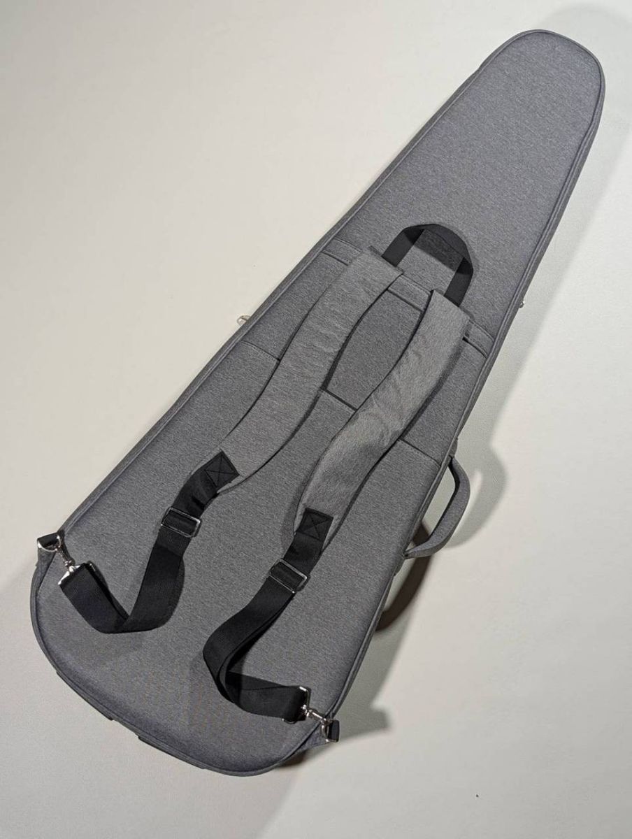 XL POCKET EG GIG BAG【マルチエフェクター収納可能】【ジャズマス対応