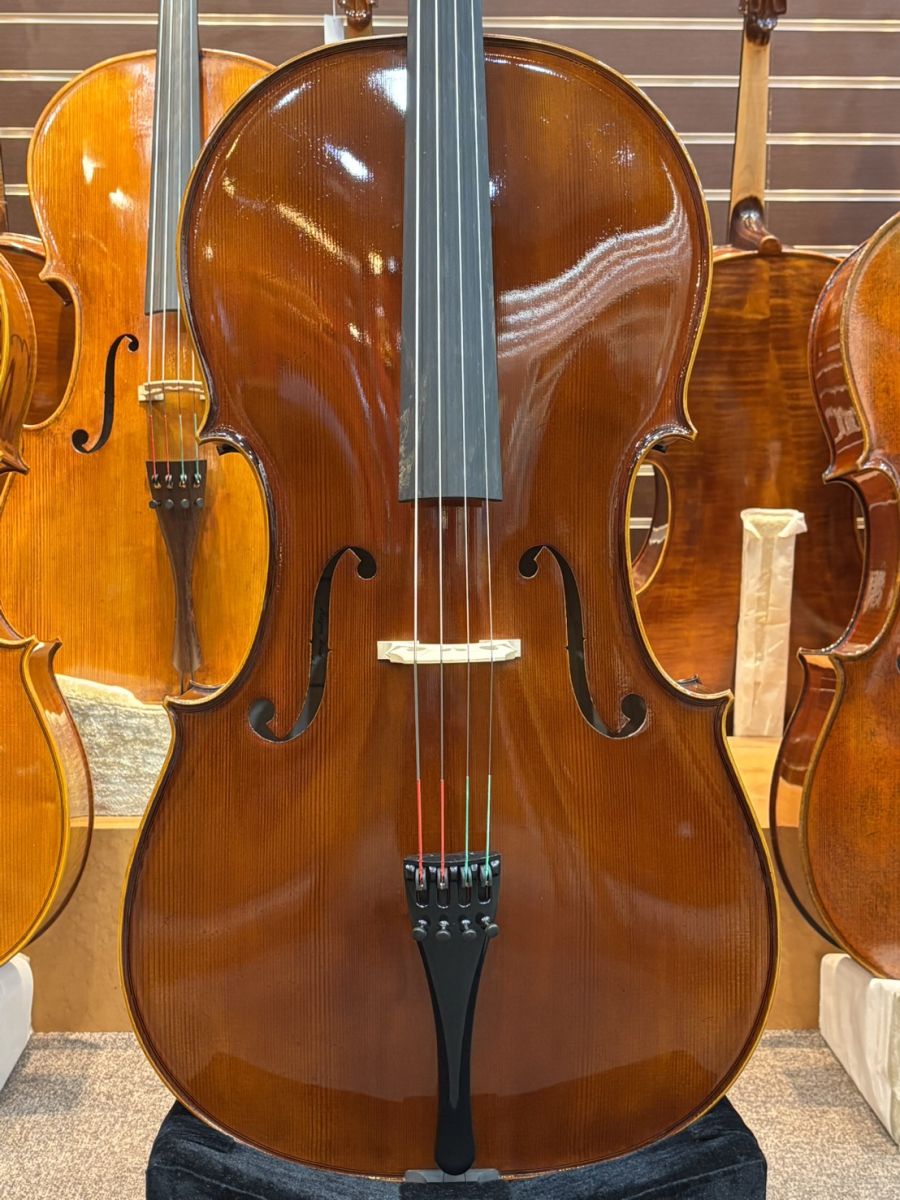 Hagen Weise #4【チェロ】 | 【クロサワ楽器店オンラインショップ