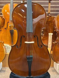 チェロ、4/4の弦楽器検索結果一覧 | 【クロサワ楽器店オンライン
