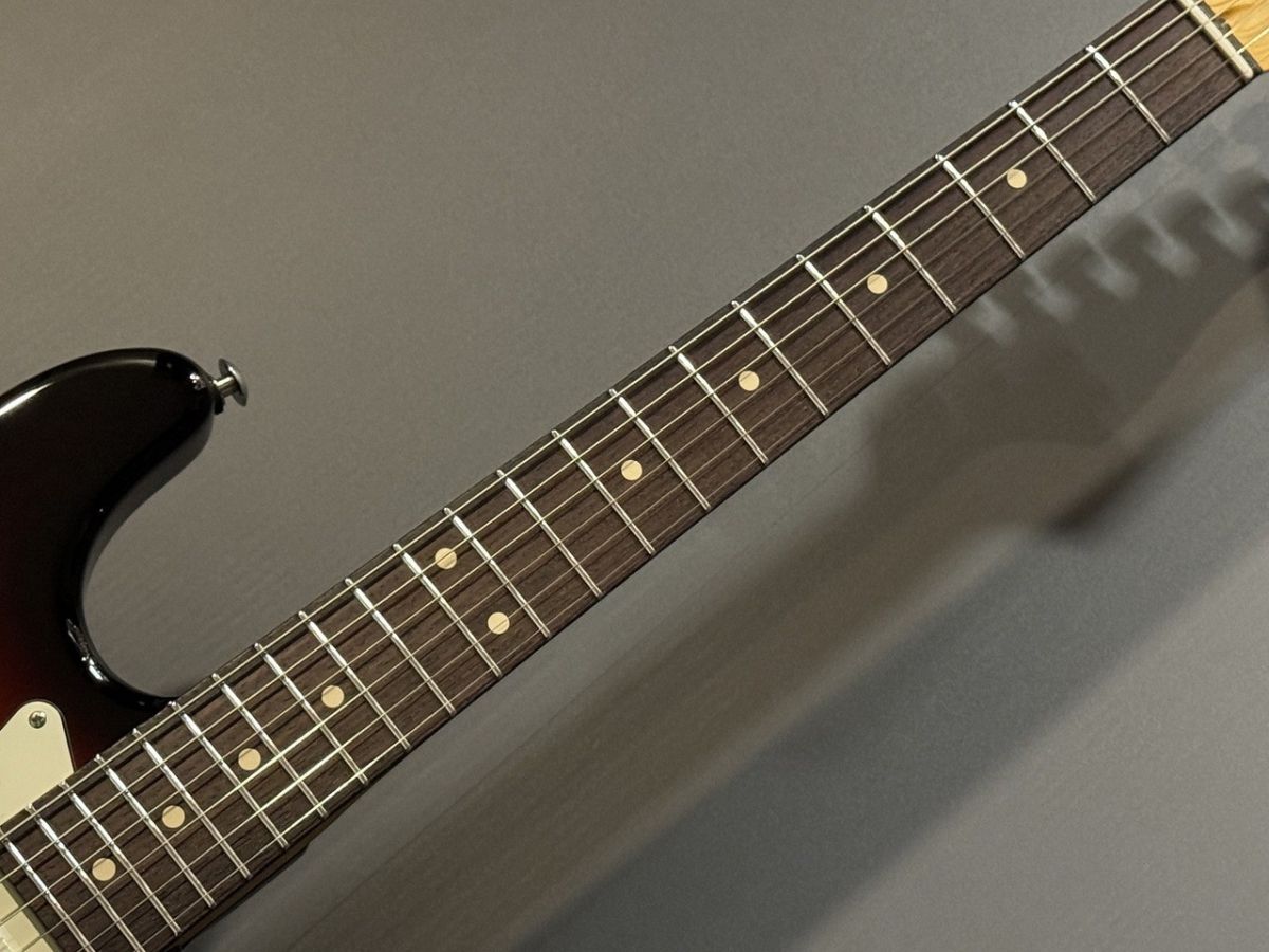 Classic S/SSH 3Tone Sunburst | 【クロサワ楽器店オンラインショップ