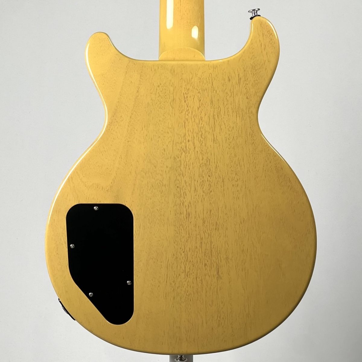 セカンド品】Les Paul Special Double Cutaway -TV Yellow- #209860065