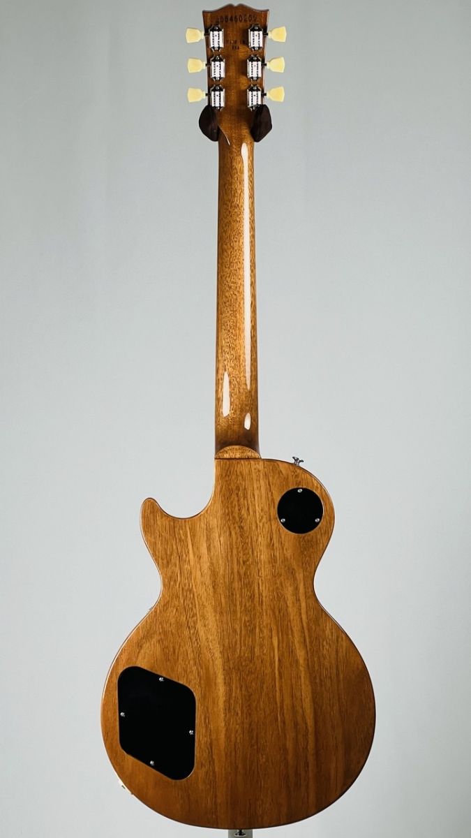 セカンド品】Les Paul Standard 50s Plain Top -Classic White Top