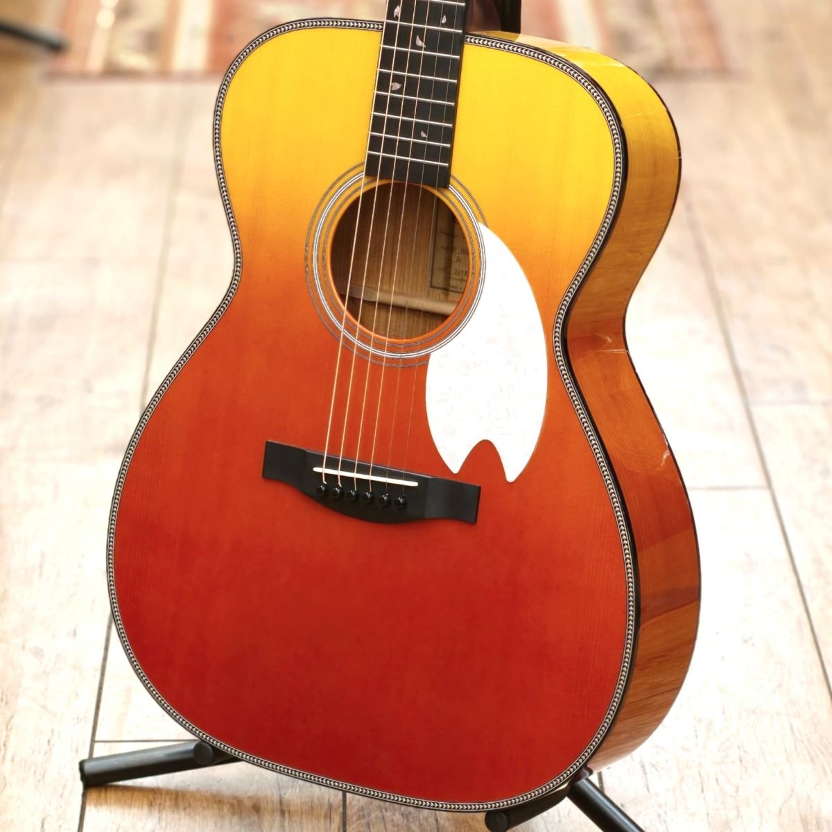 和楽器 H.R.I HF-SHIKIZAKURA'26/STD | 【クロサワ楽器店オンラインショップ】いい