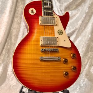 LS-102F Relic Classic Finish/Vintage ~Cherry Sunburst~ #2653121