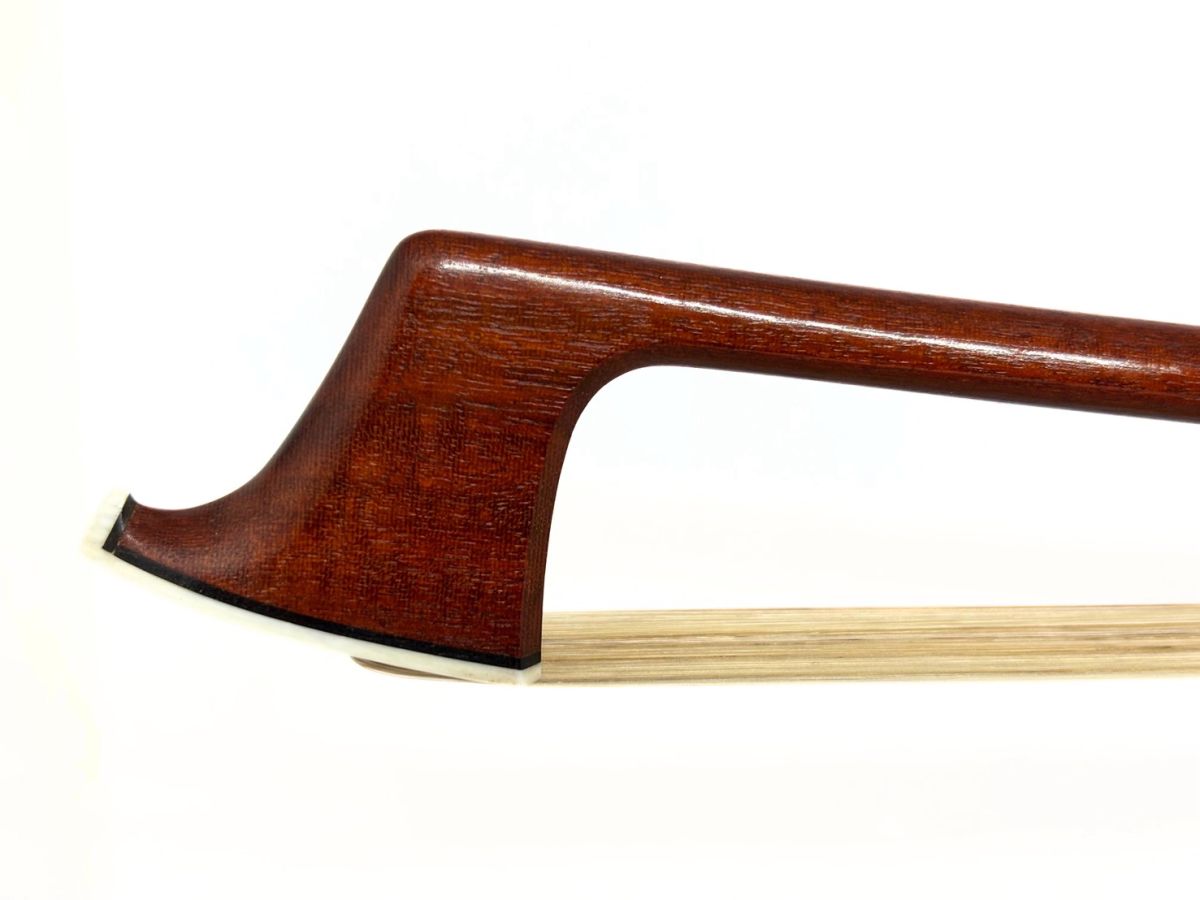 Atelier Pascal Camurat Silver Ebony Cello Bow【中古チェロ弓