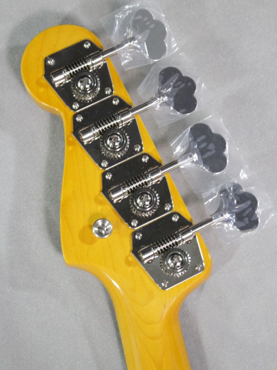 American Vintage II 1960 Precision Bass/3TS | 【クロサワ楽器店