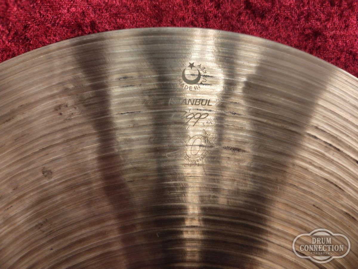 30th Anniversary Hi-hat 14