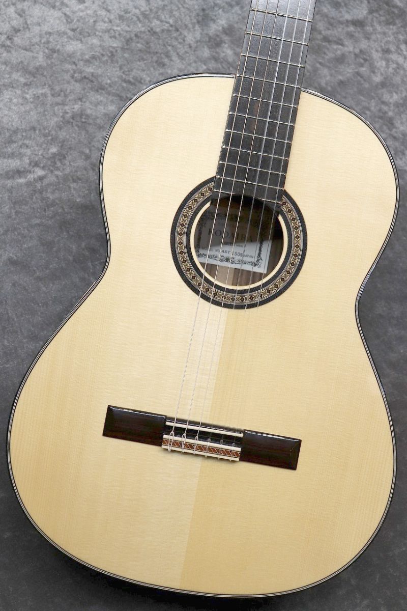 KODAIRA（小平ギター） AST-150S #47120 | 【クロサワ楽器店オンライン