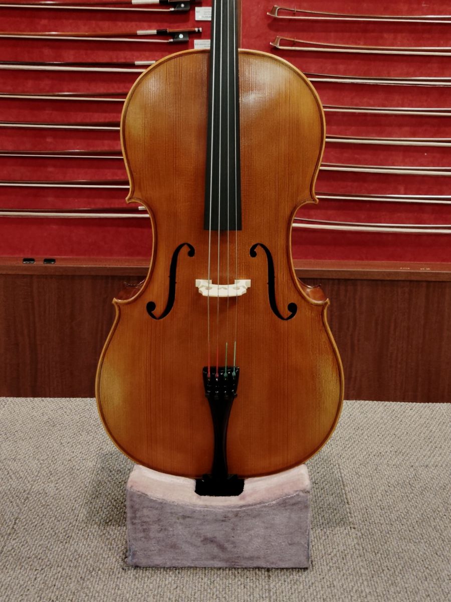 Lothar Semmlinger ～No.503～ | 【クロサワ楽器店オンラインショップ
