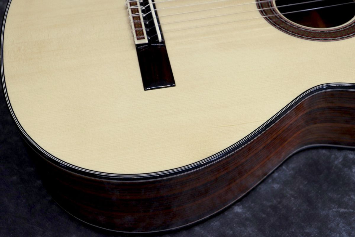 KODAIRA（小平ギター） AST-120S #47147 | 【クロサワ楽器店オンライン