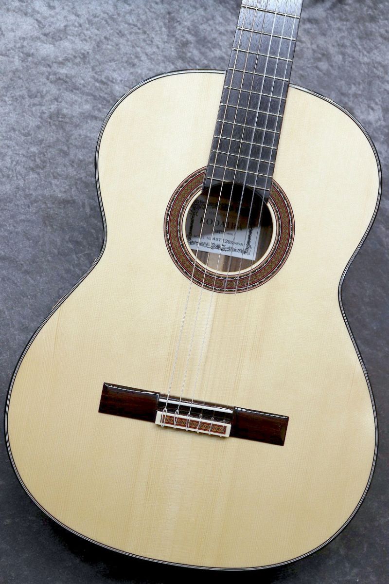 KODAIRA（小平ギター） AST-120S #47147 | 【クロサワ楽器店オンライン