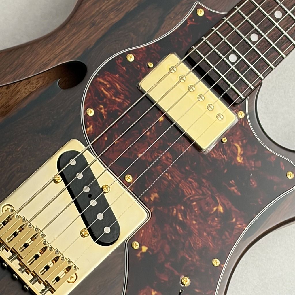 Expert Series EILT-EW3-HS-MR ~Natural Flat~ | 【クロサワ楽器店